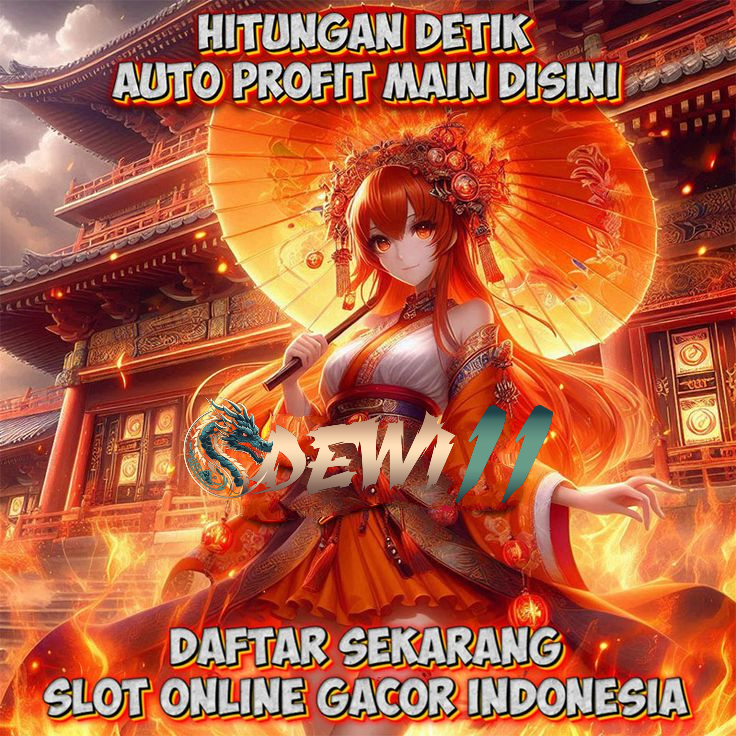 Dewi11 Jagonya Link Gampang Maxwin Bocoran Lengkap 100%